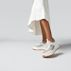 FitFlop Lage Sneakers  F-Mode