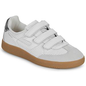 Schmoove Lage Sneakers  SHEFFIELD STRAPS W