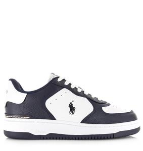 Polo Ralph Lauren Lage Sneakers  MASTERS COURT