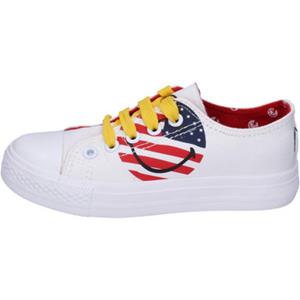 Smiley Sneakers  BJ988