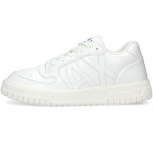 EAX Lage Sneakers  XDX149XV765