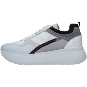 NeroGiardini Hoge Sneakers  E306384D