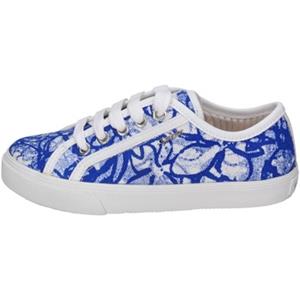 Geox Sneakers  BE907 J SMART