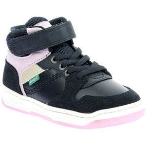 Kickers Hoge Sneakers  Kickado