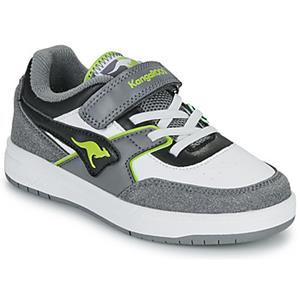 Kangaroos Lage Sneakers  K-CP Bounder EV