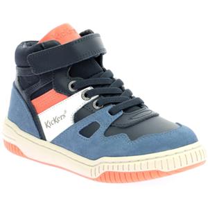Kickers Hoge Sneakers  Kick92