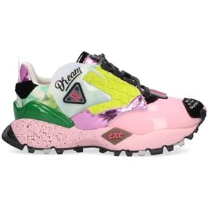 Exé Shoes Sneakers  928 3E