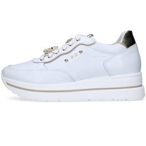 NeroGiardini Lage Sneakers  E512908D