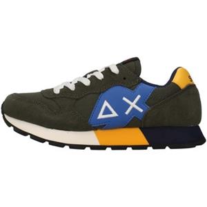 Sun68 Lage Sneakers  Z42313T