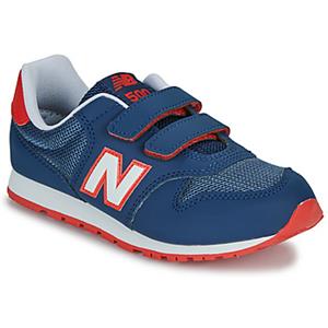 New Balance Lage Sneakers  500