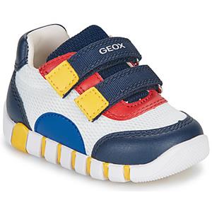 Geox Lage Sneakers  B IUPIDOO BOY