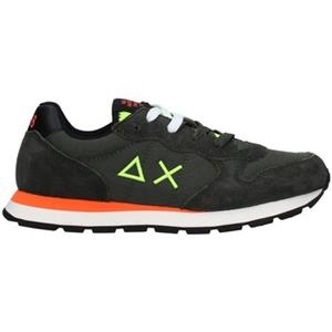 Sun68 Lage Sneakers  Z43302T
