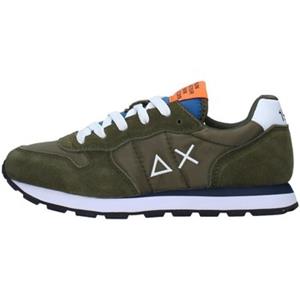 Sun68 Lage Sneakers  Z31301