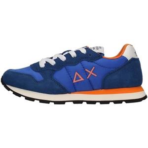 Sun68 Lage Sneakers  Z32301