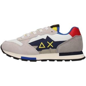 Sun68 Lage Sneakers  Z32321