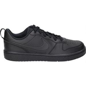 Nike Lage Sneakers  Court Borough Low Recraft GS