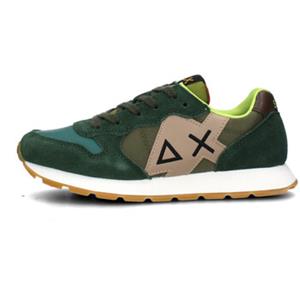 Sun68 Lage Sneakers  Z44314T