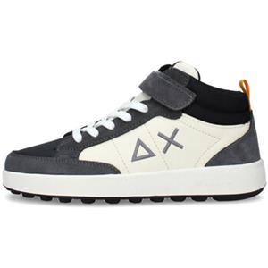 Sun68 Lage Sneakers  Z44350T