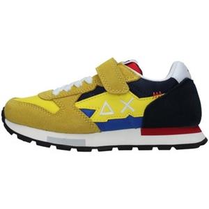 Sun68 Lage Sneakers  Z33324K