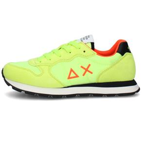 Sun68 Lage Sneakers  Z34301T