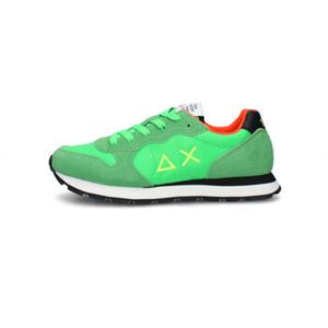 Sun68 Lage Sneakers  Z34301T