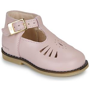 Little Mary Hoge Sneakers  SURPRISE