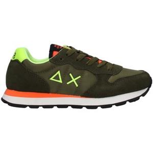 Sun68 Lage Sneakers  Z33302T