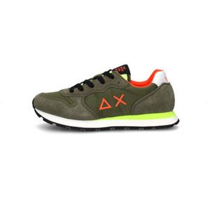 Sun68 Lage Sneakers  Z34302T
