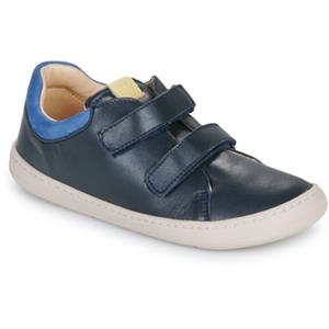 Easy Peasy Lage Sneakers  MY DUCKIE'S VELCRO