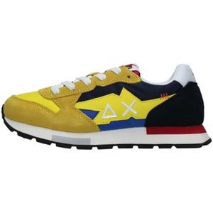Sun68 Lage Sneakers  Z33324T