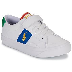Polo Ralph Lauren Lage Sneakers  RYLEY PS