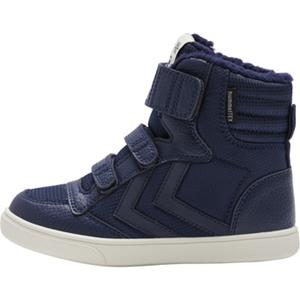 Hummel Sneakers  Baskets enfant Stadil Super Tex Recycled