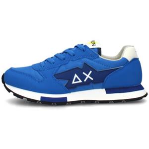 Sun68 Lage Sneakers  Z34320T