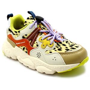 Flower Mountain Lage Sneakers  FLW-E25-15497-SW-a