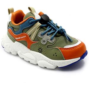 Flower Mountain Lage Sneakers  FLW-E25-15497-OM-b