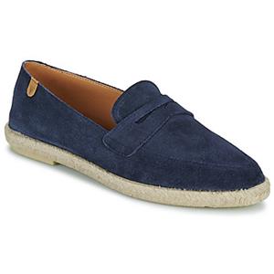 Verbenas Mocassins  Kenia Serraje