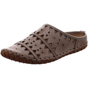 Gemini Mocassins  -