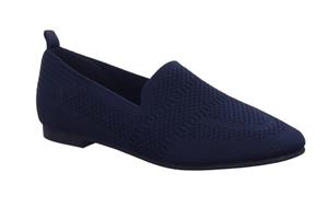 La strada Mocassins  -