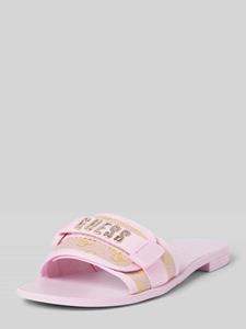 Guess Elyze 4 slipper