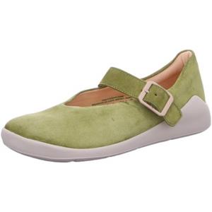 Think Mocassins  -