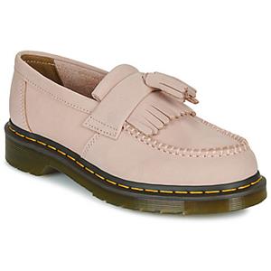 Dr. Martens Mocassins  Adrian YS Powder Pink Milled Nubuck WP