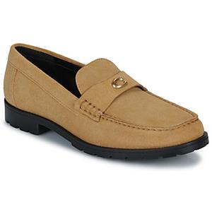 Coach Mocassins  JOCELYN SUEDE LOAFER