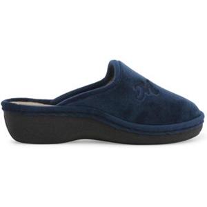 Melluso Pantoffels  PD407W-238707
