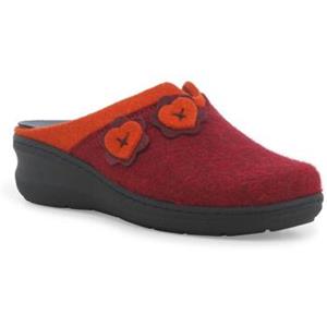 Melluso Pantoffels  MEL-RRR-PD902W-BA