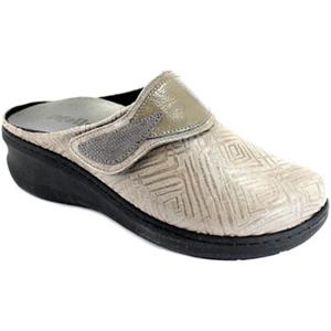 Melluso Pantoffels  MEL-RRR-PD908-CA
