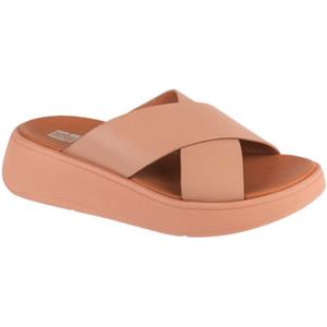 FitFlop Pantoffels  F-Mode Flatform