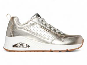 Skechers Uno - Metallixs Sneakers Dames