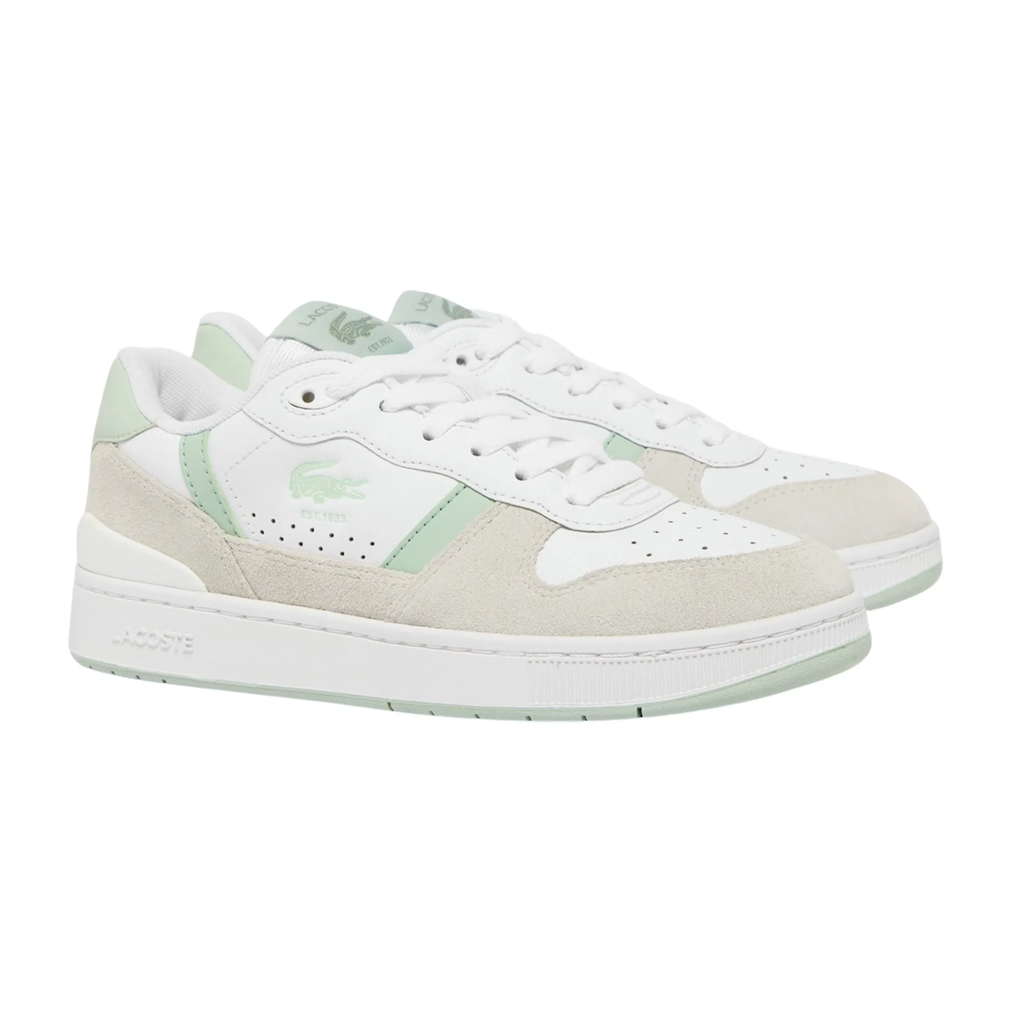 Lacoste T-Clip Set Sneakers Dames