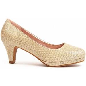 Leindia Pumps  92331