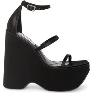 Steve Madden Pumps  Sandales compensées femme Varia
